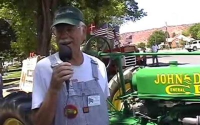 Central Utah Antique Tractors Association