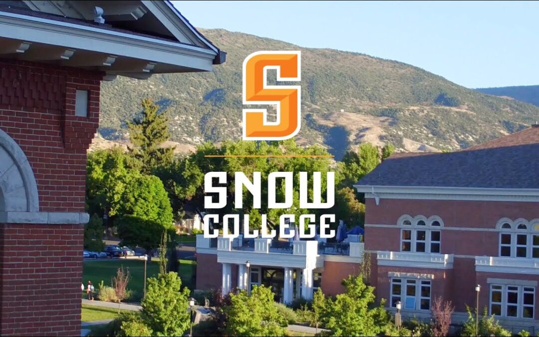 Big Changes Underway at Snow College?